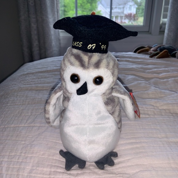 Beanie Baby - Picture 6 of 9